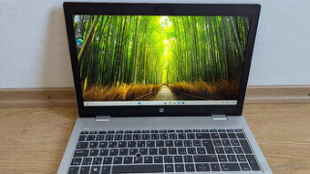 HP ProBook 650 G4