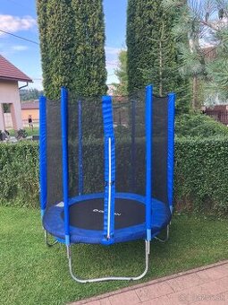 Trampolína pre deti