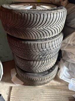 5x112 r16 205/55