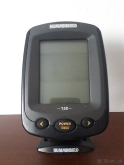 Sonar Humminbird Pirania max 150