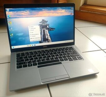 Dell Latitude 5410 i5-10Gen/8GB/256GB/Win 11 PRO silná batt