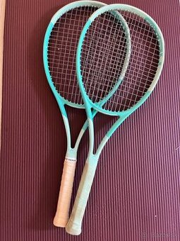 Tenisové rakety Head Boom 270 g