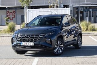 Hyundai Tucson 1.6 T-GDi Shine