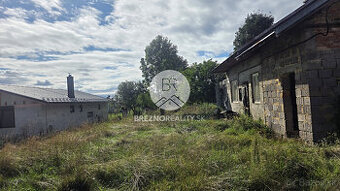 Rovinatý pozemok na predaj Polomka - okr. Brezno