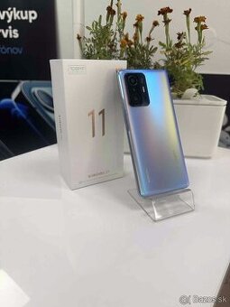 Xiaomi 11T 8/128GB Celestial Blue