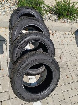 195/65 R15 Continental WinterContact 870