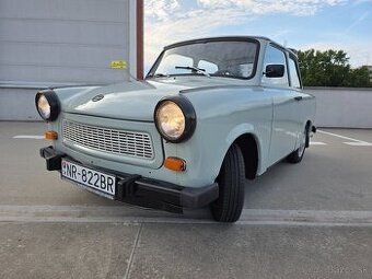 Trabant 601 S