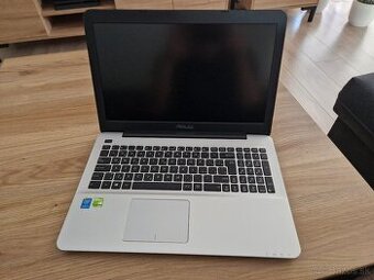 Predám ASUS X555L