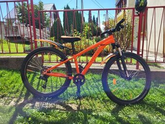 rockrider st 500