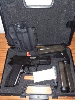 Sig sauer