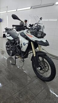 Bmw f800gs