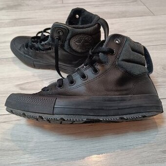 Zimné topánky Converse Chuck Taylor veľkosť 38