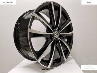 Vw Caravelle, Multivan alu disky 8J 5x120 R18 ET30 1255