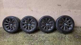 Zimné komplety BMW R18 s Pirelli Sottozero 3 Runflat