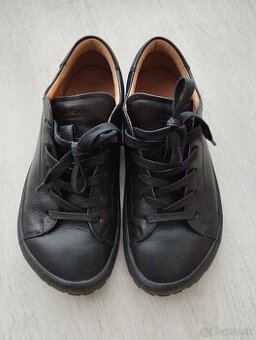 Barefoot Froddo laces, c.38, kožené celoročne topanky