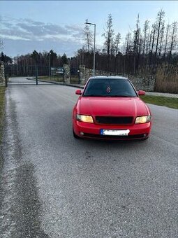 Rozpredám alebo v celku