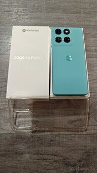 Motorola edge 60 fusion 12/256GB komplet záruka