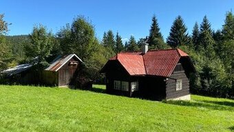 Drevenica - Makov, Čadca