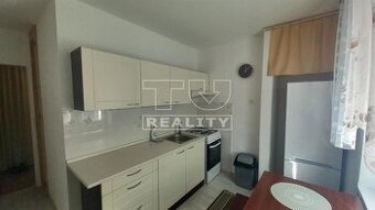 Luxusný 1izbový byt blízko centra v Myjave