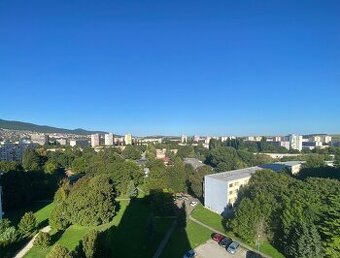 Garsónka na prenájom Nitra
