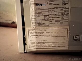 Protherm 24 KOV