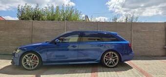 Audi A6 C7 3.0 Bitdi 240kw rv.2017 competention