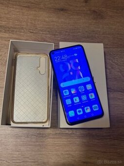Huawei Nova 5T 128/6gb
