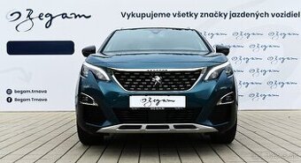 Peugeot 5008 1.6 PureTech 180k GT Line EAT8