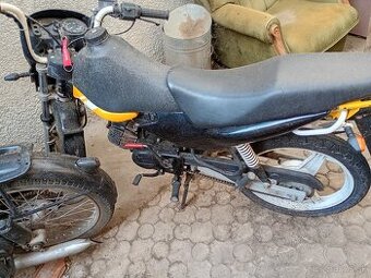 Jawa 585