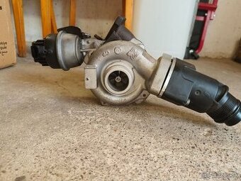 Motor 2.0tdi cag