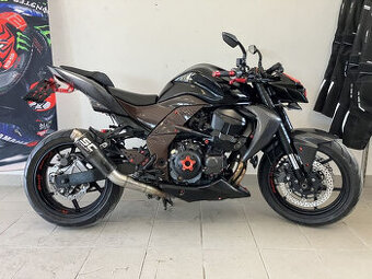 Kawasaki Z750