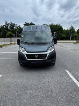 Fiat Ducato 2.3 MultiJet 150k E6 L2H2 3.5t