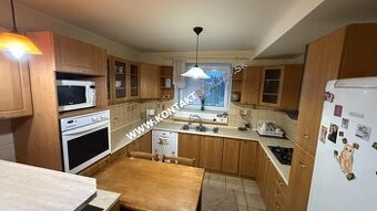 2 izb. byt + parkovacie miesto, ul. Milosrdenstva, Juh, 56m2