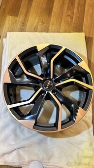 Alu disky / Elektrony GMP Italia 8.5 x 19 5x112 ET35