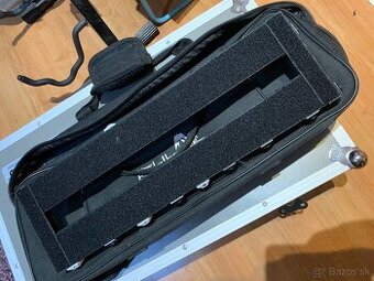 Pedalboard Palmer Pedalbay 50
