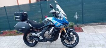 650 MT Cf moto 2024