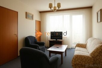 3 izbový byt Čapajevova / KOŠICE / TERASA