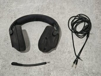 Logitech G433 herné slúchadlá
