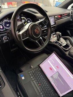 Mobilni vyjazd na adresu- DPF EGR ADBLUE STAGE