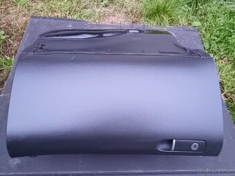 Kastlik spolujazdca audi a4 b6 b7