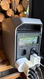 Eco Flow DELTA 3 PLUS - 1