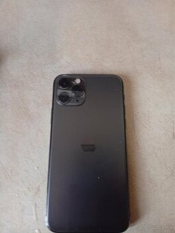 iPhone 11 pro 256 gb