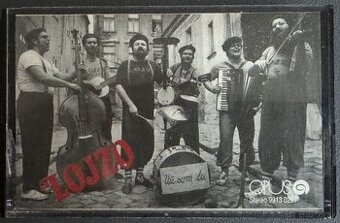 🎶🎸🥁 LOJZO 🎶🎸🥁