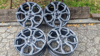 4x108 R17 --- FORD FIESTA , B-MAX