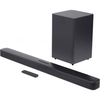 JBL soundbar 2.1