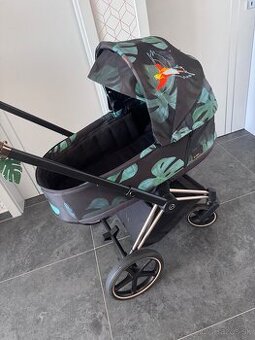 Priam Lux Birds of Paradise