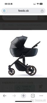 Kinderkraft prime 2