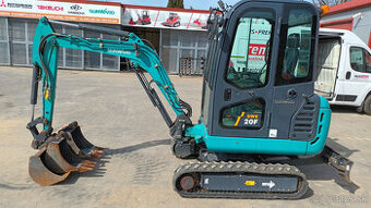 SUNWARD SWE20F - DIESEL