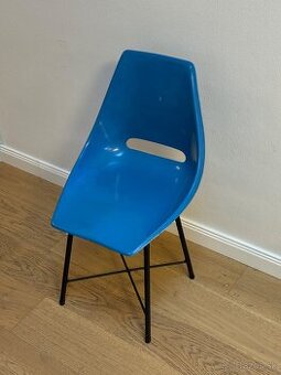 vintage stolicka Vertex