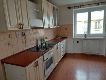 2-Izbový byt Zvolen - 1